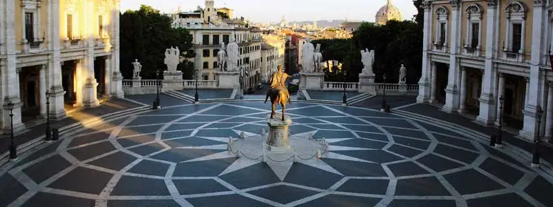 ToEurope 8-Day Italy Rail Circle Tour