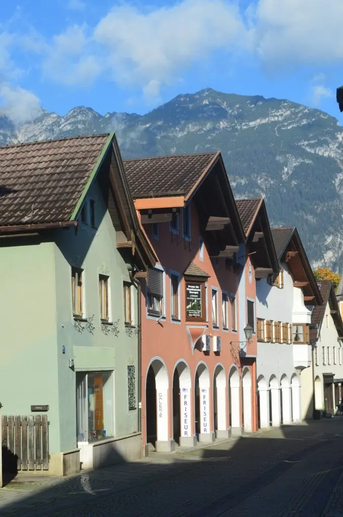 Garmisch-Partenkirchen