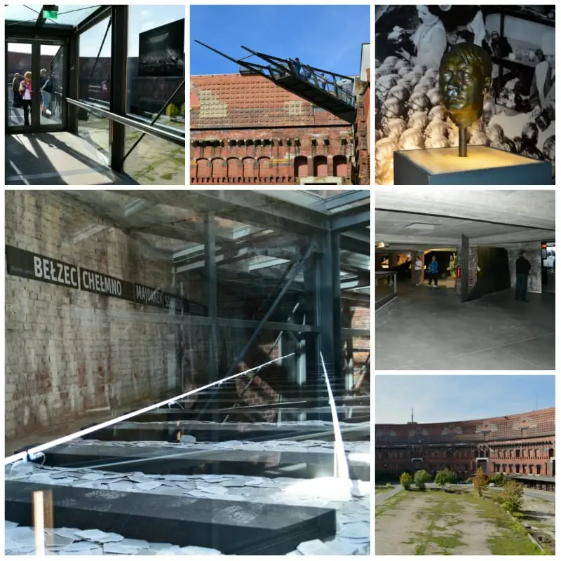 Nazi Rally Grounds, Exhibition Fascination and Terror Documentation Center Nazi Rally Grounds Nuremberg