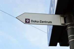 Tram 9 takes you to the Documentation Center Nazi Rally Grounds Nuremberg