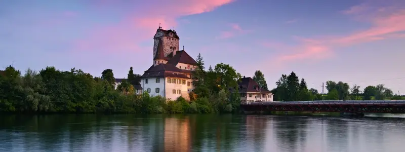 Bern Oberaargau Swiss Switzerland to-europe.com
