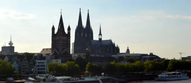 Cologne Cathetral