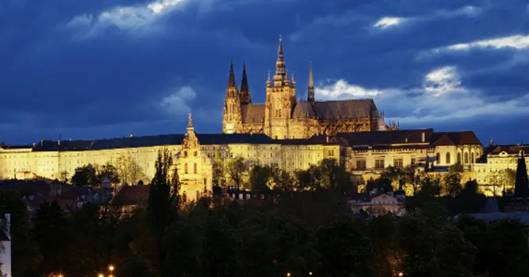Prague Castle